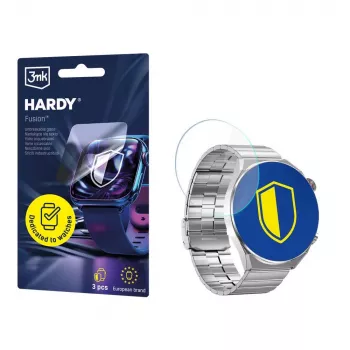 3MK PROTECTION Rubicon RNCE99 - 3mk Hardy Fusion Προστασία ρολογιού