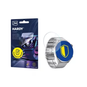 3MK PROTECTION Rubicon RNCE99 - 3mk Hardy Fusion Προστασία ρολογιού