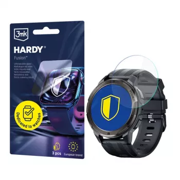 3MK PROTECTION Rubicon RNCF26 - 3mk Hardy Fusion Προστασία ρολογιού