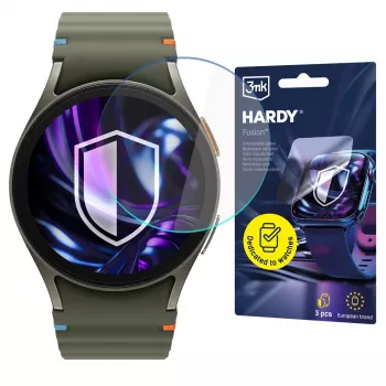 3MK PROTECTION Hardy Fusion Μεμβράνη προστασίας οθόνης για Samsung Galaxy Watch 7 40mm