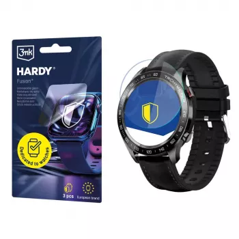 3MK PROTECTION Smartwatch Pacific 21-3 - 3mk Hardy Fusion Προστασία ρολογιού