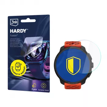 3MK PROTECTION Suunto Race 2 - 3mk Hardy Fusion Προστασία ρολογιού