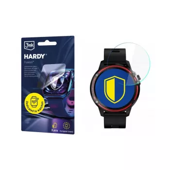 3MK PROTECTION Watchmark L8 - 3mk Hardy Fusion Watch Protection Μεμβράνη Προστασίας Οθόνης