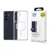 3MK PROTECTION Samsung Galaxy S26 - 3mk Hardy LiqForce MagCase Μαύρο