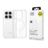 3MK PROTECTION Xiaomi 17 - 3mk Hardy LiqForce MagCase Θήκη Πλάτης Μαύρο