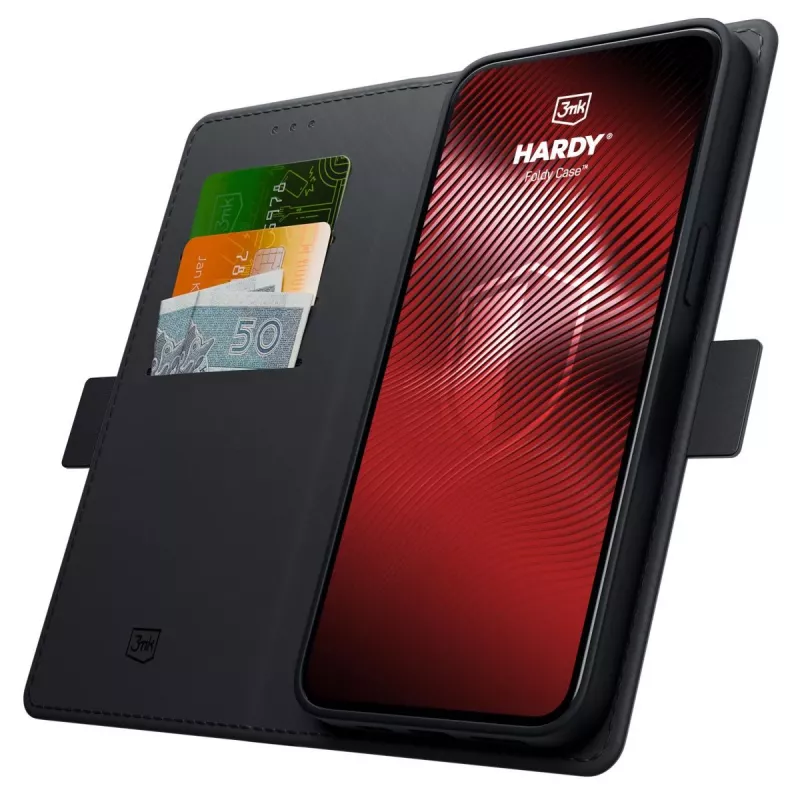 3MK Hardy Foldy θήκη για Samsung Galaxy A14 4G