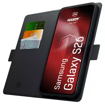 3MK PROTECTION Samsung Galaxy S26 - 3mk Hardy Foldy Θήκη