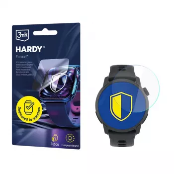 3MK PROTECTION Coros Pace 4 - 3mk Hardy Fusion Προστασία Ρολογιού
