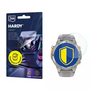 3MK PROTECTION Aligator Watch GPS - 3mk Hardy Fusion Προστασία Ρολογιού