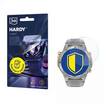 3MK PROTECTION Aligator Watch GPS - 3mk Hardy Fusion Προστασία Ρολογιού