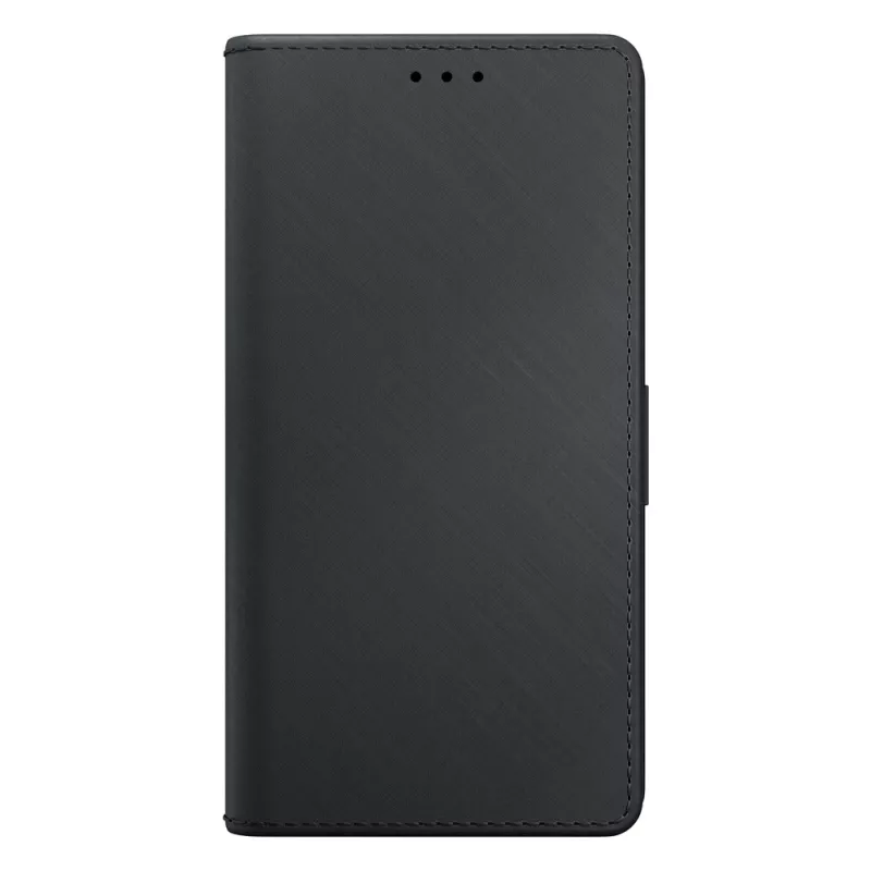 3MK Θήκη Πορτοφόλι για Samsung Galaxy A57 (Μαύρο)