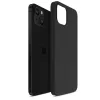 3MK PROTECTION Apple iPhone 14 - 3mk Hardy Mellow Θήκη Μαύρη