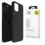 3MK PROTECTION Apple iPhone 14 Plus - 3mk Hardy Mellow Θήκη Μαύρη