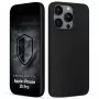 3MK PROTECTION Apple iPhone 15 Pro - 3mk Hardy Mellow Case μαύρο