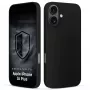 3MK PROTECTION Apple iPhone 16 Plus - 3mk Hardy Mellow Case μαύρο