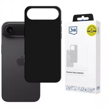3MK PROTECTION Apple iPhone Air - 3mk Hardy Mellow Case μαύρο