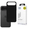 3MK PROTECTION Apple iPhone Air - 3mk Hardy Mellow Case μαύρο