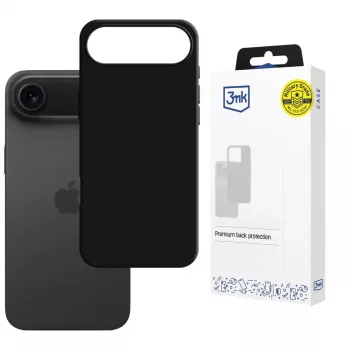 3MK PROTECTION Apple iPhone Air - 3mk Hardy Mellow Case μαύρο