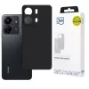 3MK PROTECTION Poco C65 - 3mk Hardy Mellow Case μαύρο
