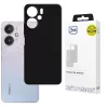 3MK PROTECTION Hardy Mellow Case για Xiaomi Redmi 13C 5G - μαύρο