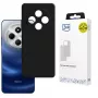 3MK PROTECTION Hardy Mellow Case για Xiaomi Redmi 14C / Redmi A4 5G - μαύρο