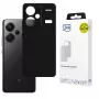 3MK PROTECTION Redmi Note 13 Pro+ - 3mk Hardy Mellow Case μαύρο