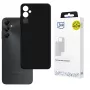 3MK PROTECTION Samsung Galaxy A05s - 3mk Hardy Mellow Case μαύρο
