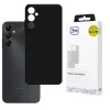 3MK PROTECTION Samsung Galaxy A05s - 3mk Hardy Mellow Case μαύρο