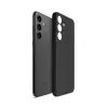 3MK PROTECTION Samsung Galaxy A54 5G - 3mk Hardy Mellow Case μαύρο