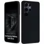 3MK PROTECTION Samsung Galaxy S24 Ultra - 3mk Hardy Mellow Case μαύρο