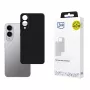 3MK PROTECTION Samsung Galaxy S25 Edge - 3mk Hardy Mellow Case μαύρο