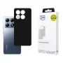 3MK PROTECTION Xiaomi 14T - 3mk Hardy Mellow Case μαύρο