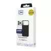 3MK PROTECTION Apple iPhone 16 Pro Max Hardy Mellow Case σκούρο πράσινο