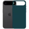 3MK PROTECTION Apple iPhone Air - 3mk Hardy Mellow Case σκούρο πράσινο