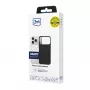 3MK PROTECTION Θήκη Hardy Mellow για Apple iPhone 16 Pro Max Γκρι