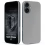 Θήκη 3MK Hardy Mellow για Apple iPhone 17, γκρι