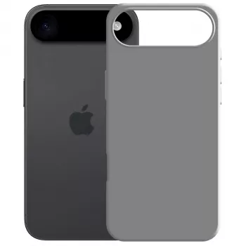 3MK PROTECTION Θήκη 3mk Hardy Mellow για Apple iPhone Air Γκρι