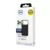3MK PROTECTION Θήκη 3mk Hardy Mellow για Apple iPhone 15 Κόκκινο