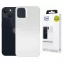 3MK PROTECTION Θήκη 3mk Hardy Mellow MagCase για Apple iPhone 14 Plus Λευκό