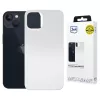 3MK PROTECTION Θήκη 3mk Hardy Mellow MagCase για Apple iPhone 14 Plus Λευκό