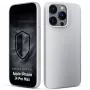 3MK PROTECTION Θήκη Hardy Mellow MagCase για Apple iPhone 14 Pro Max Λευκό