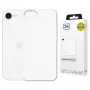 3MK PROTECTION Θήκη 3mk Hardy Mellow MagCase για Apple iPhone 16E/ iPhone 17E Λευκό