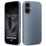 3MK PROTECTION Θήκη 3mk Hardy Mellow MagCase για Apple iPhone 16 Ultramarine