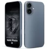 3MK PROTECTION Θήκη 3mk Hardy Mellow MagCase για Apple iPhone 16 Ultramarine
