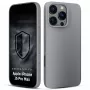 3MK PROTECTION Θήκη 3mk Hardy Mellow MagCase για Apple iPhone 16 Pro Max Natural Titanium