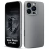 3MK PROTECTION Θήκη 3mk Hardy Mellow MagCase για Apple iPhone 16 Pro Max Natural Titanium
