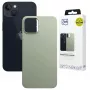 3MK PROTECTION Θήκη 3mk Hardy Mellow MagCase για Apple iPhone 15 Plus Πράσινο
