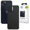 3MK PROTECTION Θήκη 3mk Hardy Mellow MagCase για Apple iPhone 15 Plus Μαύρο