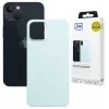 3MK PROTECTION Apple iPhone 15 Plus - 3mk Hardy Mellow MagCase μπλε