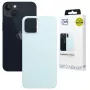 3MK PROTECTION Apple iPhone 14 Plus - 3mk Hardy Mellow MagCase μπλε